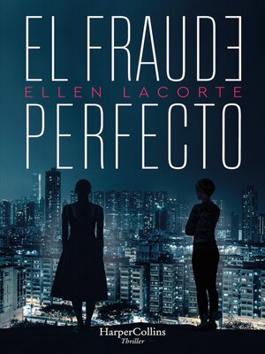 cover image of El fraude perfecto